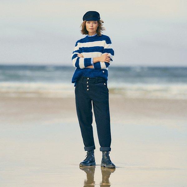 Womenswear