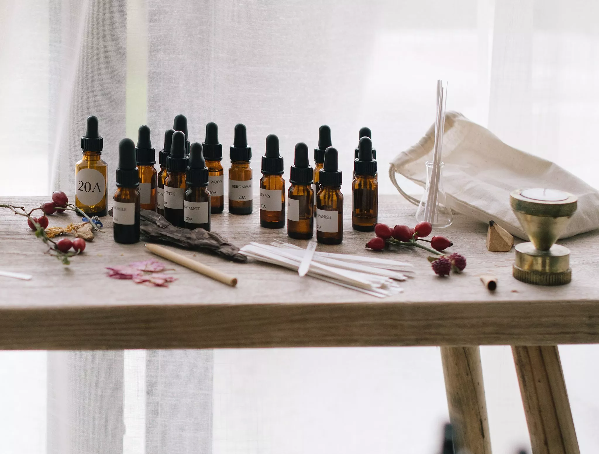 A guide to aromatherapy and the best essential oils