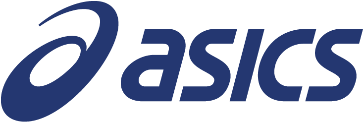 Asics logo