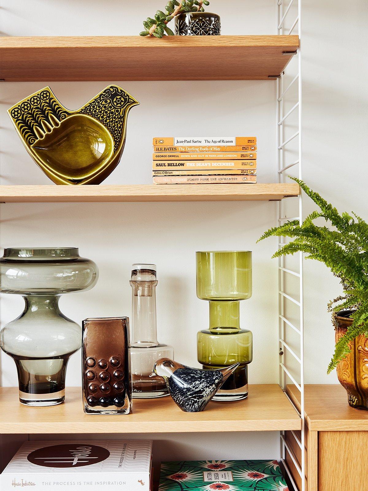 At home interview: Mini Moderns