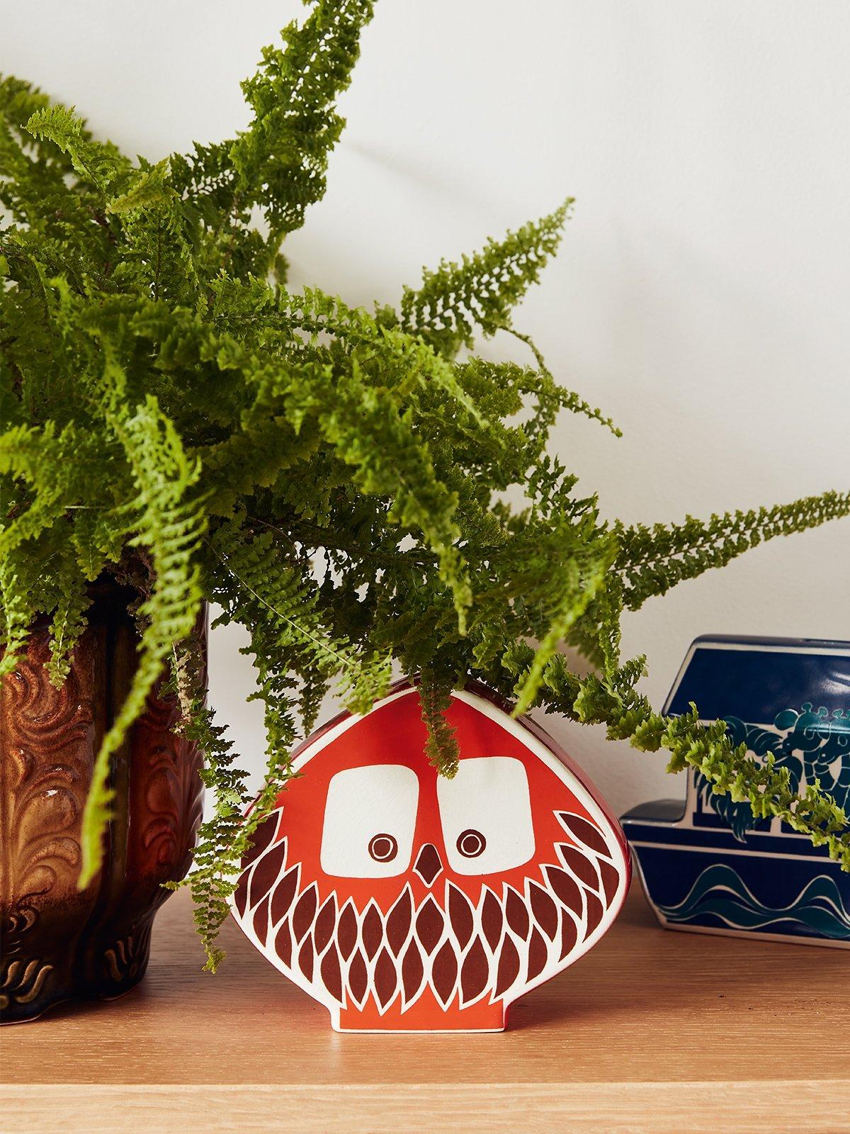 At home interview: Mini Moderns