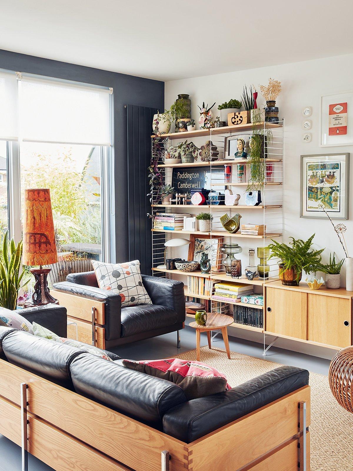 At home interview: Mini Moderns