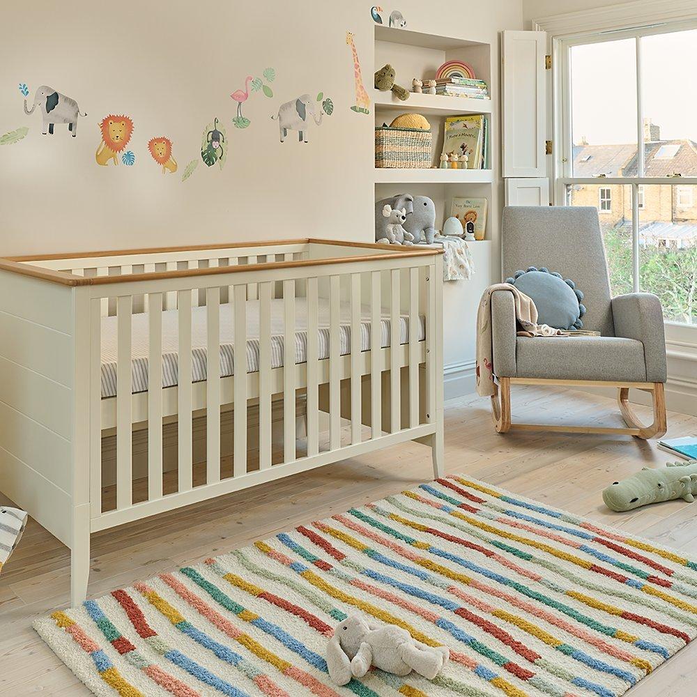 Nursery furniture buying guide Image