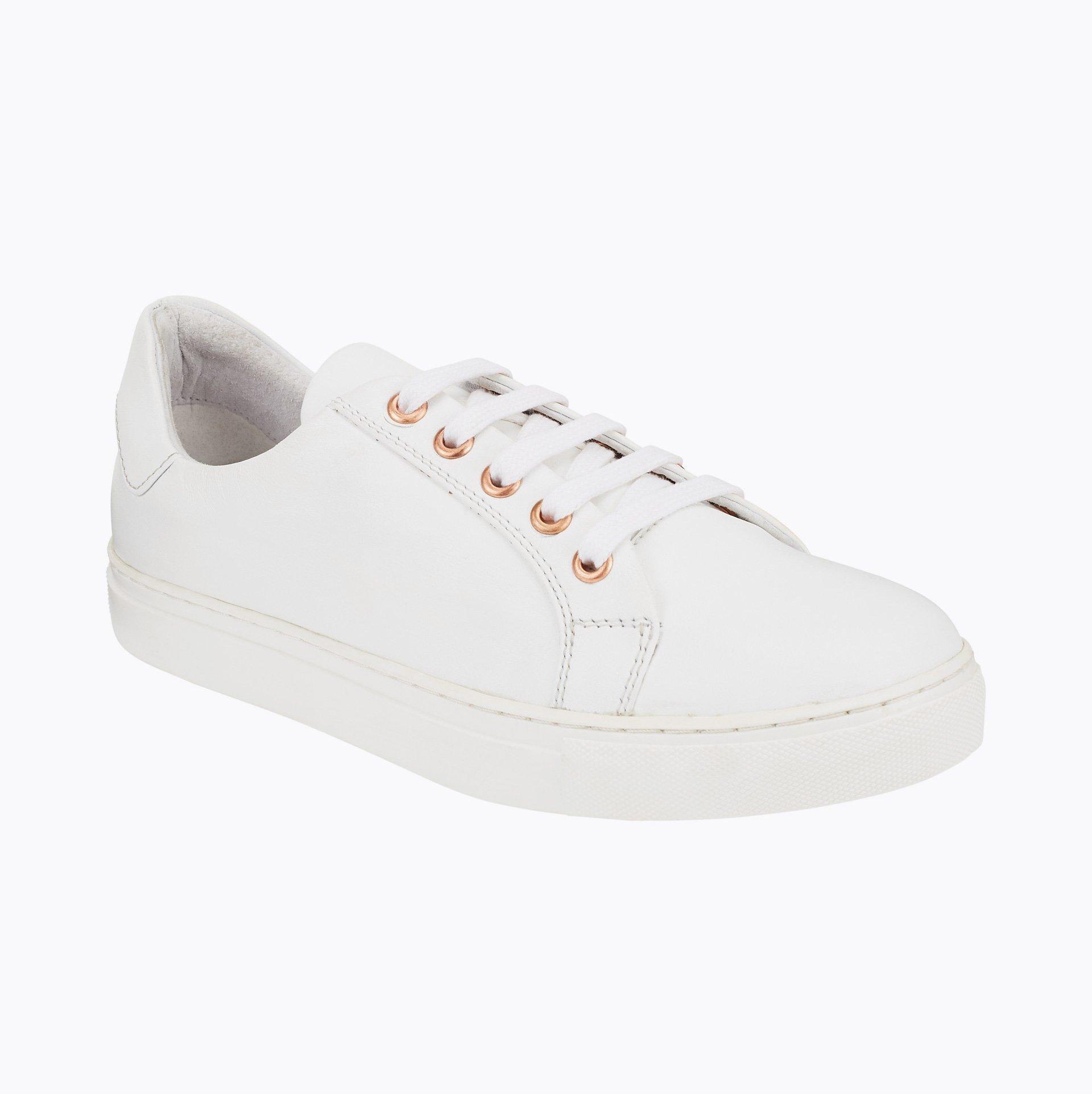 John Lewis  Trainers, £45