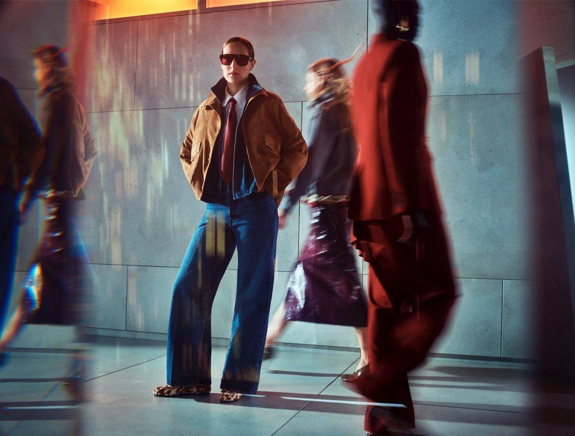 Our top picks for autumn 