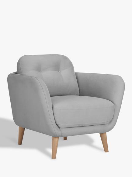 John Lewis Arlo Armchair, 