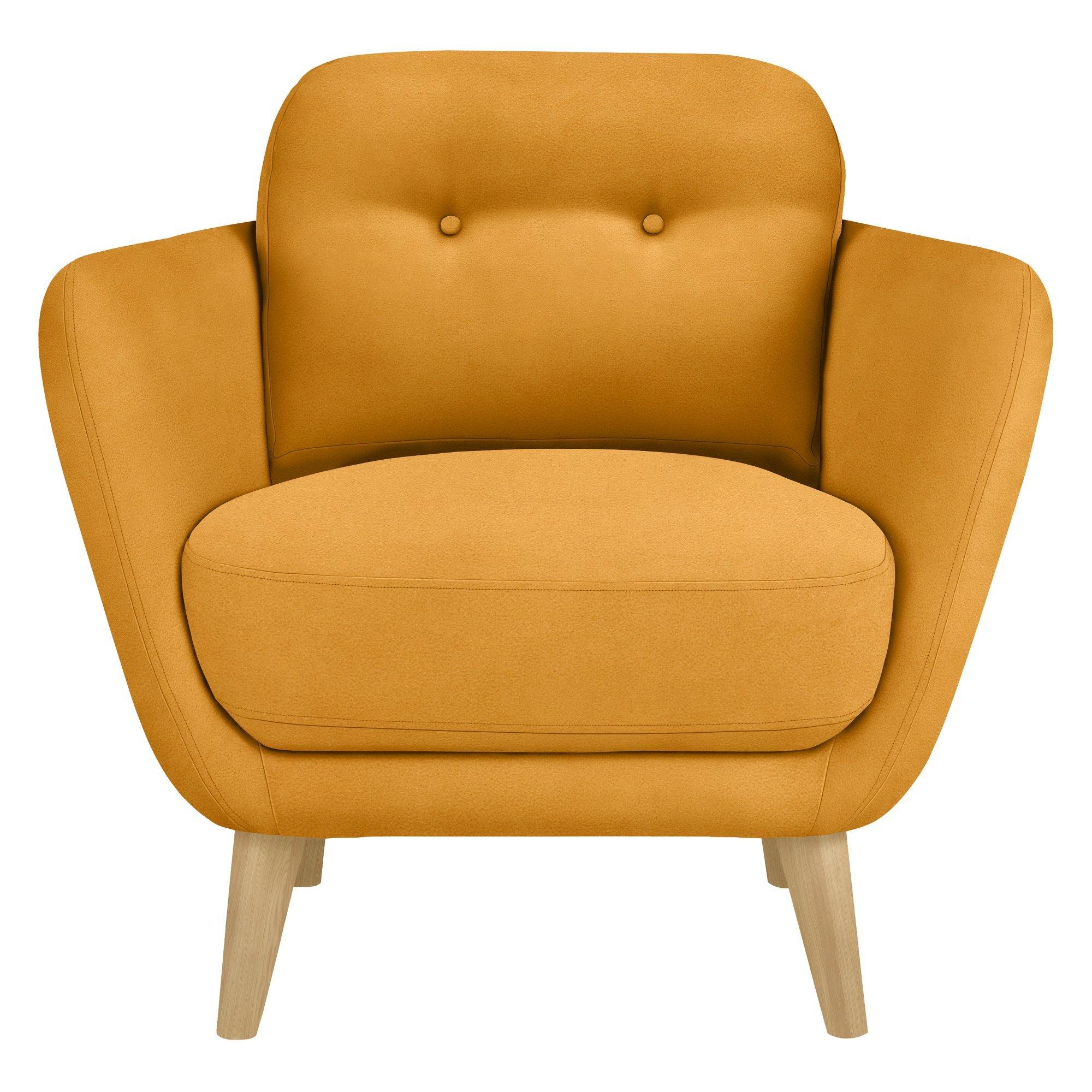 Yellow Armchairs Mustard Armchairs John Lewis Partners