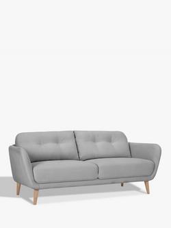 John Lewis Arlo Medium 2 Seater Sofa, 