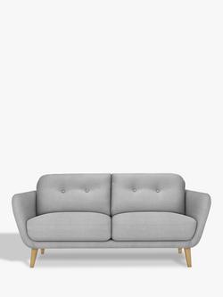 John Lewis Arlo Medium 2 Seater Sofa - view 2, 