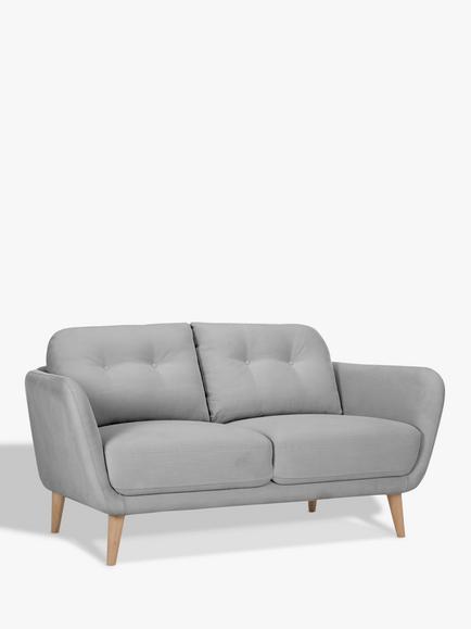 John Lewis Arlo Small 2 Seater Sofa, 