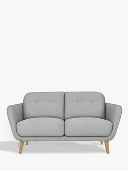 John Lewis Arlo Small 2 Seater Sofa - view 2, 