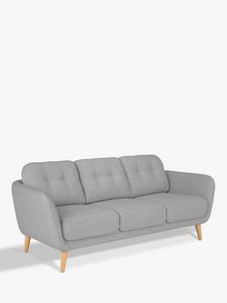 John Lewis Arlo Large 3 Seater Sofa, 