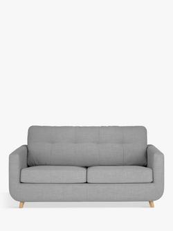 John Lewis Barbican Medium 2 Seater Sofa Bed, 