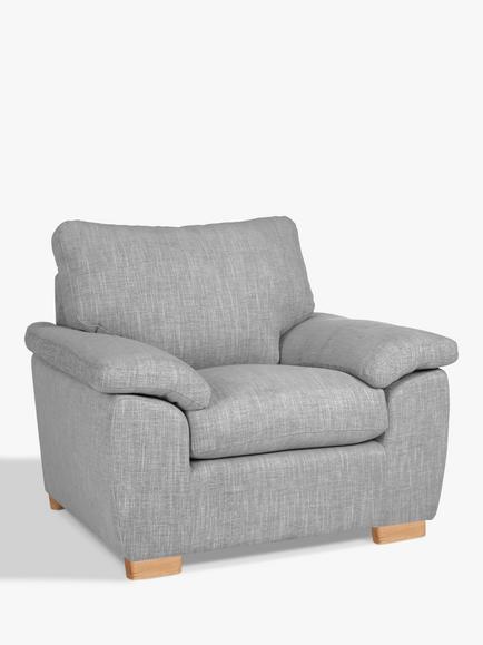 John Lewis Camden Armchair, 
