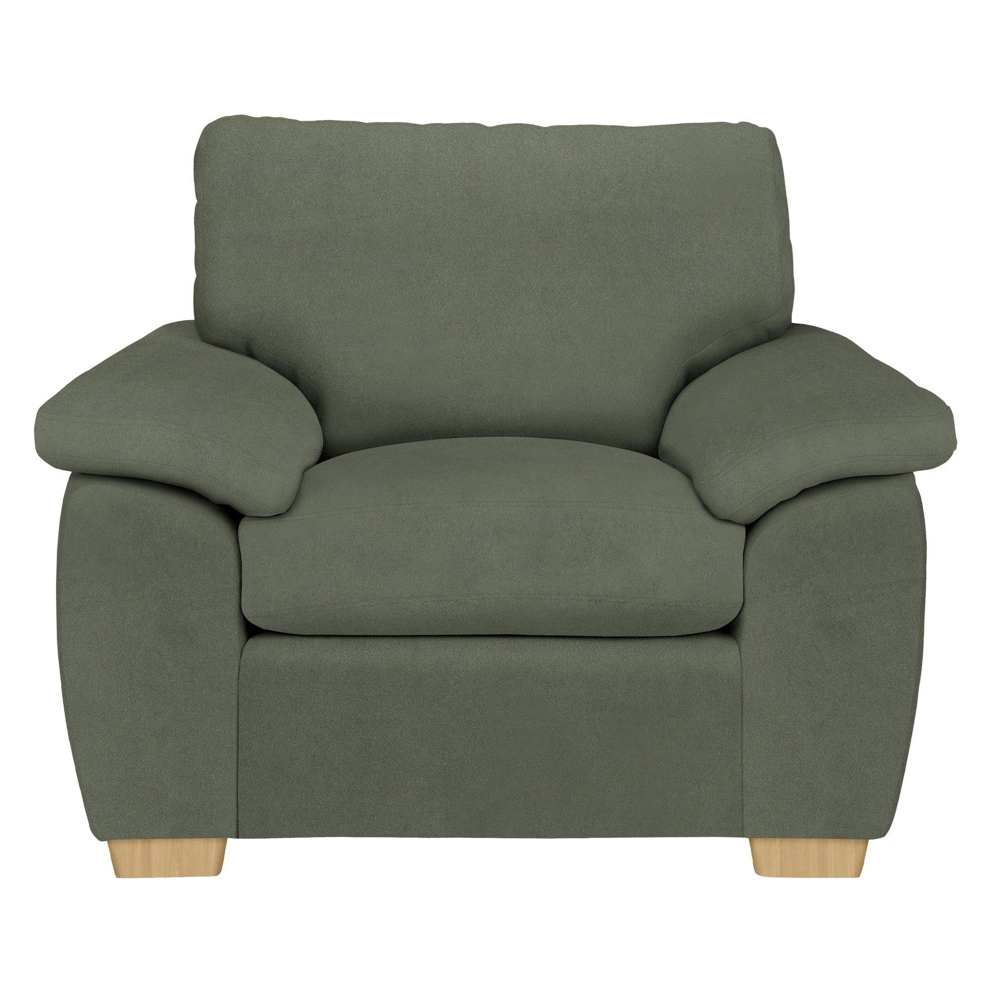 Camden Range, John Lewis Easy Clean Eco Velvet Fabric, Myrtle, Price Band D