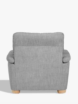 John Lewis Camden Armchair - view 2, 
