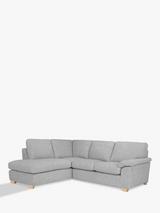 John Lewis Camden 5 Seater Corner Sofa