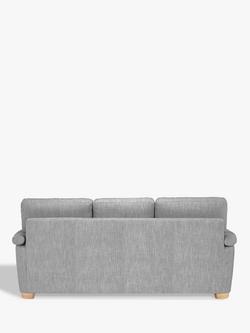 John Lewis Camden Grand 4 Seater Sofa - view 2, 