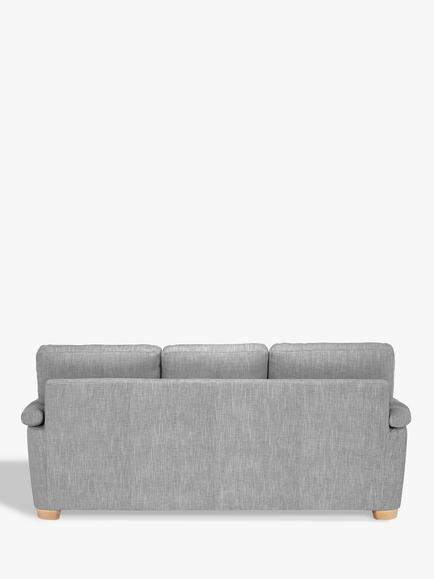 John Lewis Camden Grand 4 Seater Sofa - view 2, 