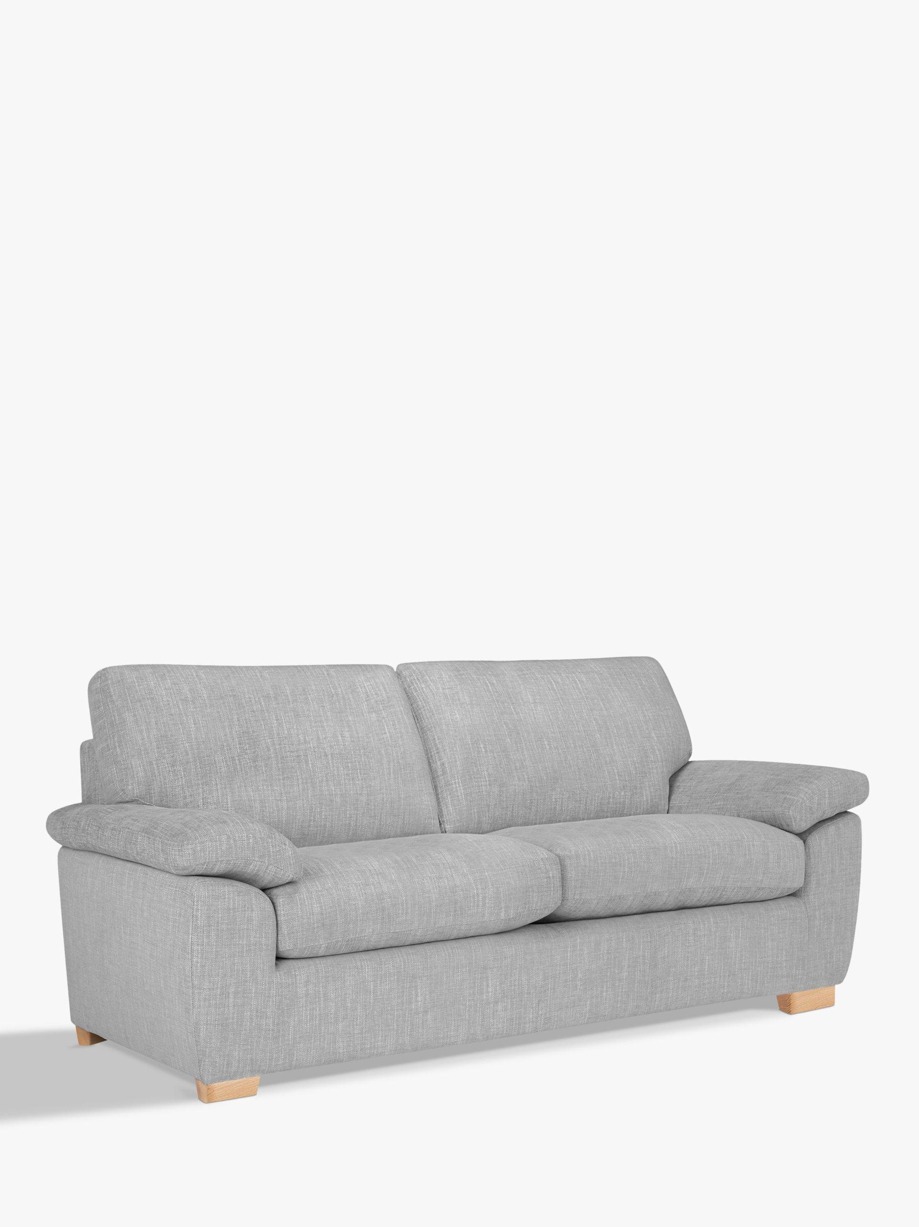 John Lewis Camden Large 3 Seater Sofa