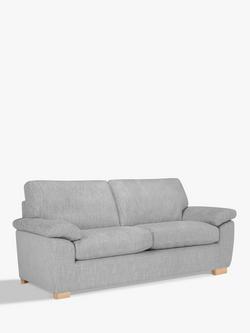 John Lewis Camden Large 3 Seater Sofa, 