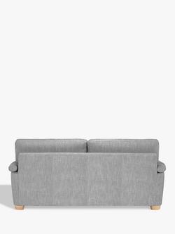 John Lewis Camden Large 3 Seater Sofa - view 2, 