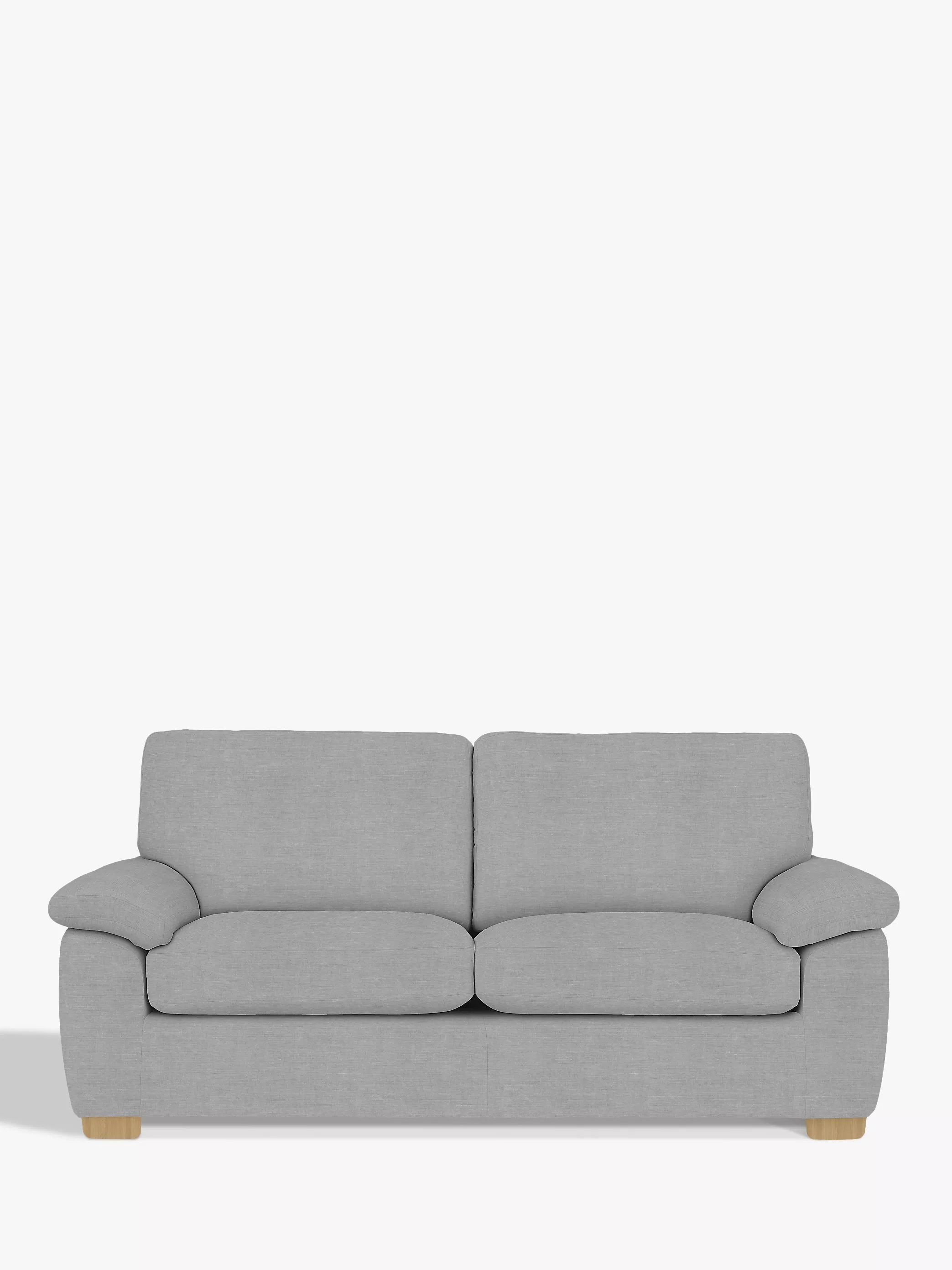 John Lewis Camden Large 3 Seater Sofa