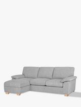 John lewis camden corner sofa discount