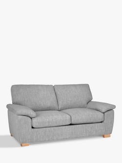John Lewis Camden Medium 2 Seater Sofa, 