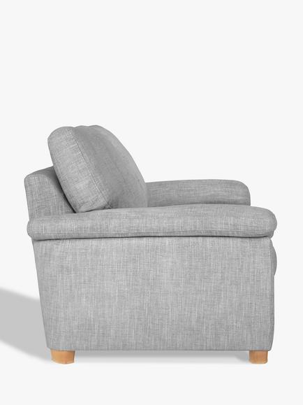 John Lewis Camden Medium 2 Seater Sofa - view 2, 