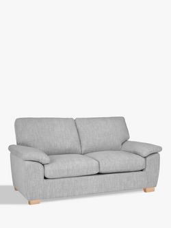 John Lewis Camden Medium 2 Seater Sofa Bed, 