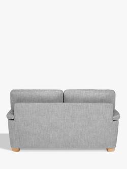 John Lewis Camden Medium 2 Seater Sofa Bed - view 2, 