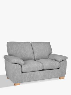 John Lewis Camden Small 2 Seater Sofa, 