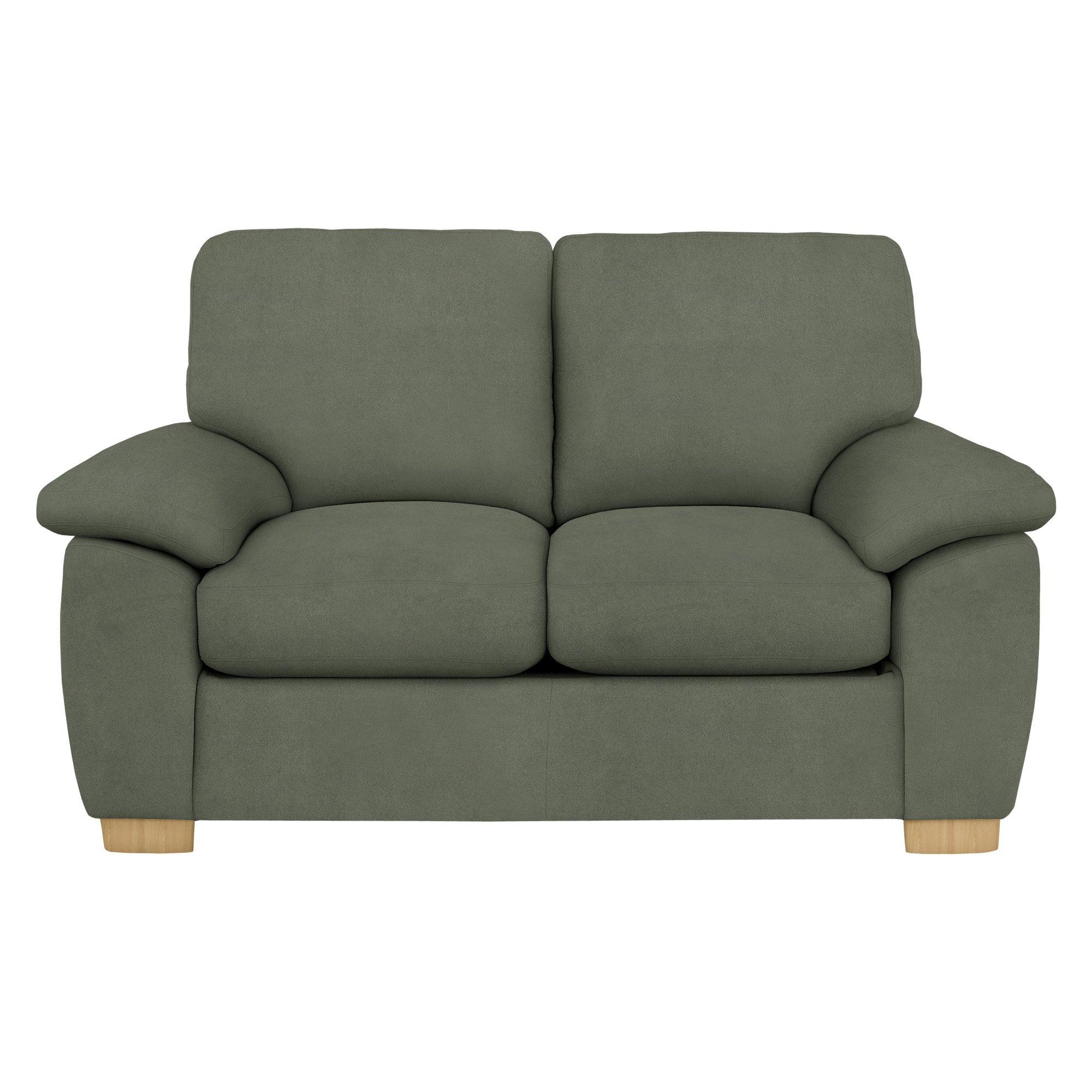 Camden Range, John Lewis Easy Clean Eco Velvet Fabric, Myrtle, Price Band D