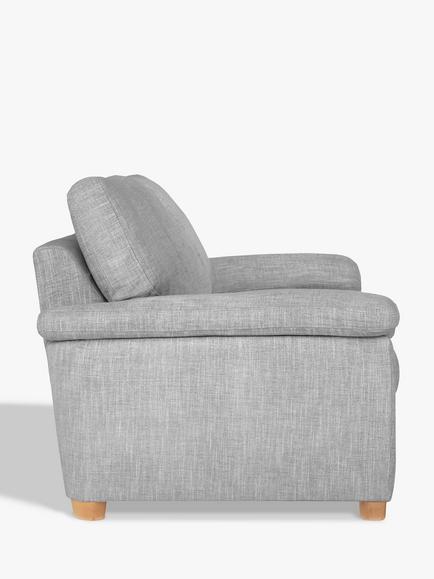 John Lewis Camden Small 2 Seater Sofa - view 2, 