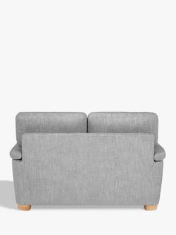 John Lewis Camden Small 2 Seater Sofa - view 2, 