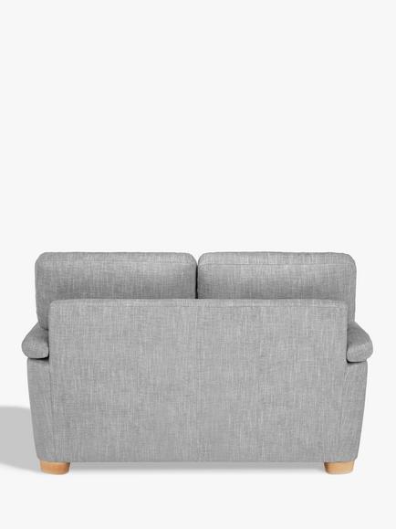 John Lewis Camden Small 2 Seater Sofa - view 2, 