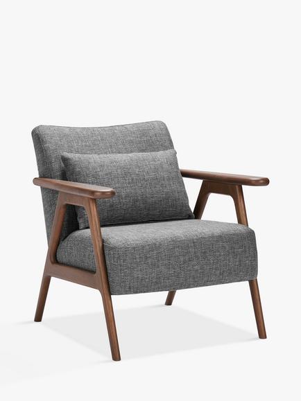 John Lewis Hendricks Accent Chair, 