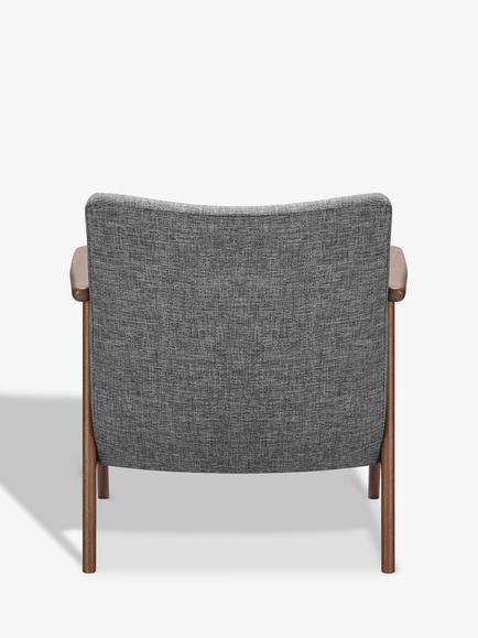 John Lewis Hendricks Accent Chair - view 2, 