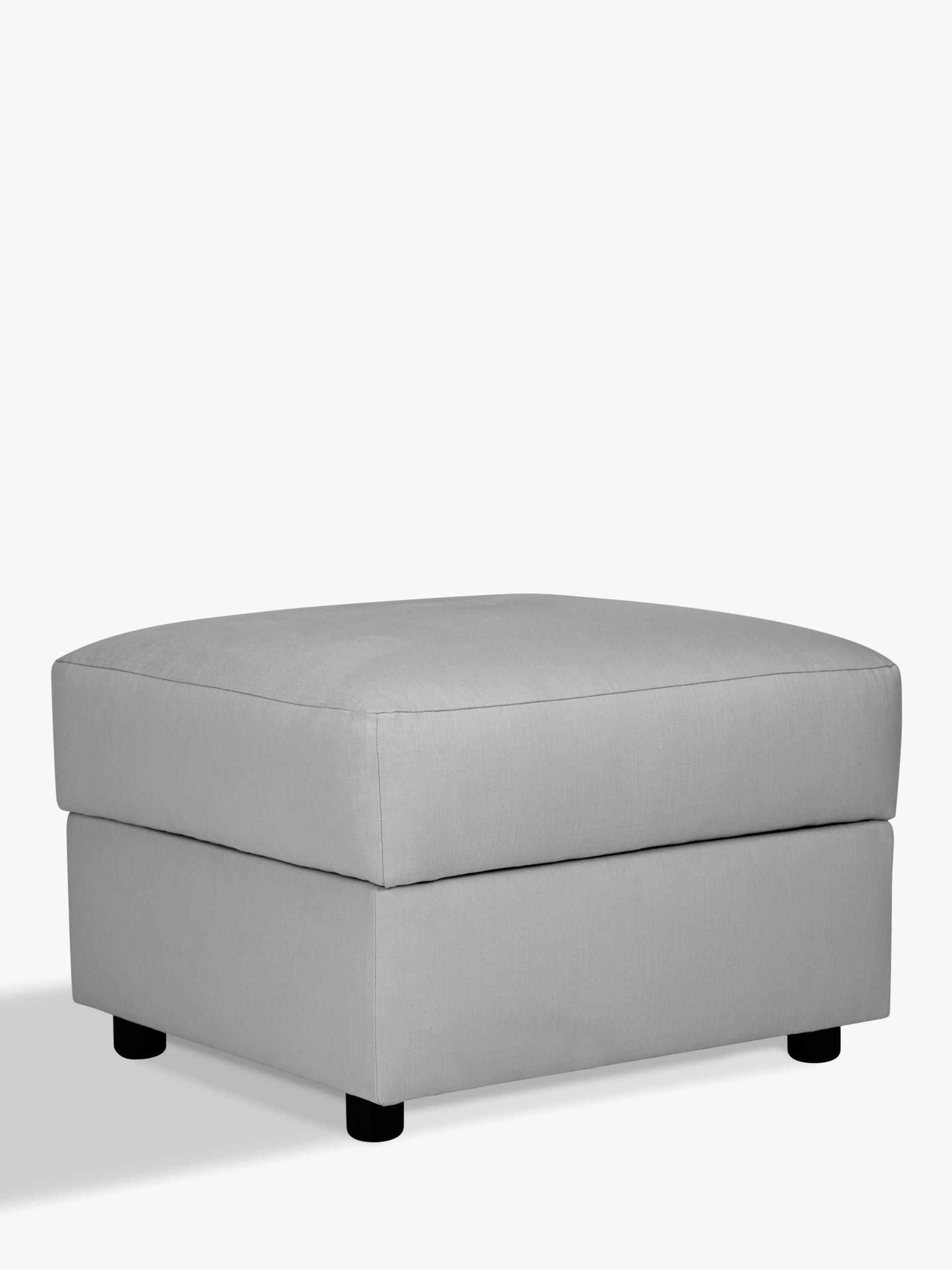 Oliver II Range, John Lewis Oliver II Storage Footstool