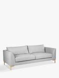 John Lewis Belgrave Grand 4 Seater Sofa