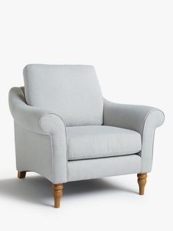John Lewis Camber Armchair, 