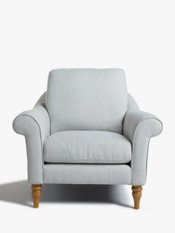 John Lewis Camber Armchair - view 2, 