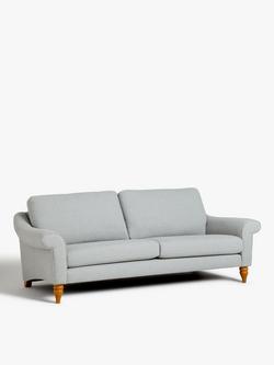 John Lewis Camber Grand 4 Seater Sofa, 