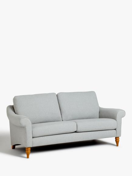 John Lewis Camber Medium 2 Seater Sofa, 