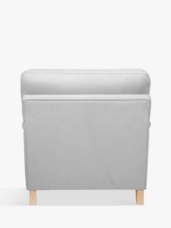 John Lewis Otley Armchair - view 2, 