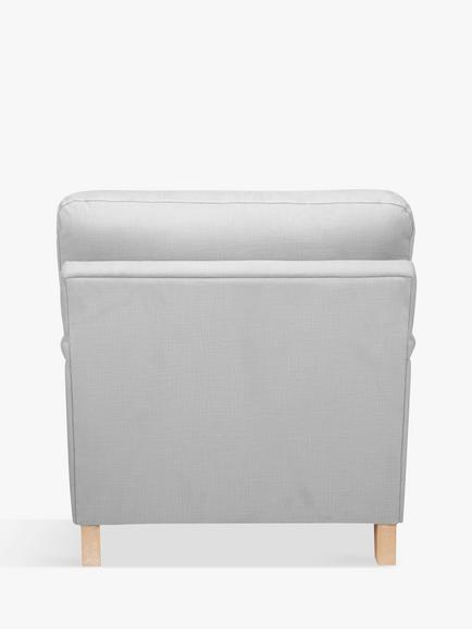John Lewis Otley Armchair - view 2, 