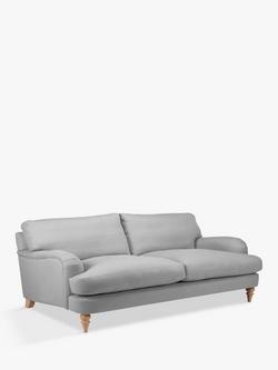 John Lewis Otley Grand 4 Seater Sofa, 