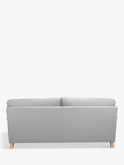 John Lewis Otley Large 3 Seater Sofa - view 2, 