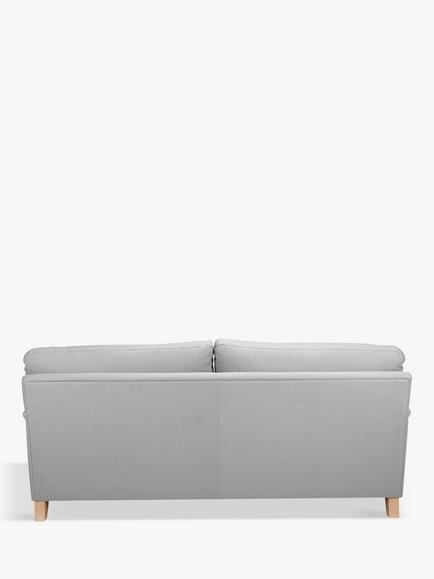 John Lewis Otley Large 3 Seater Sofa - view 2, 